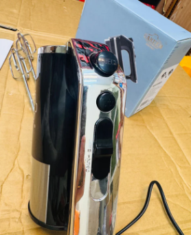 UAKEEN Hand Mixer 450W
