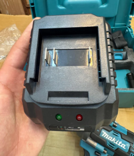 Imported Rechargeable Cordless Makita Impact Wincher