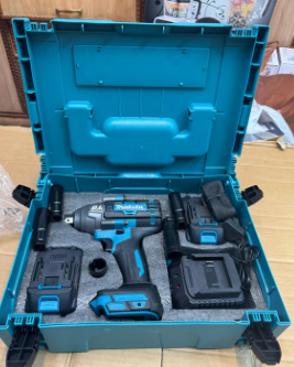 Imported Rechargeable Cordless Makita Impact Wincher
