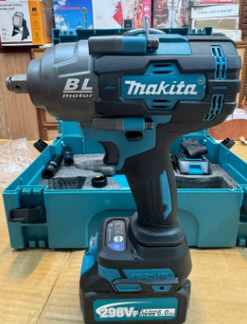 Imported Rechargeable Cordless Makita Impact Wincher
