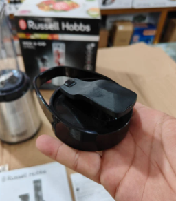 Russell Hobbs Smoothie Maker 2 in 1 | 300W |