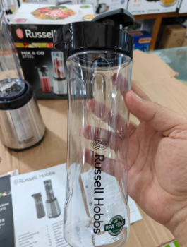 Russell Hobbs Smoothie Maker 2 in 1 | 300W |