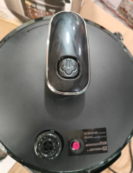 Geepas Digital Multi Cooker GMC35052