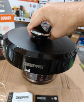 Geepas Digital Multi Cooker GMC35052