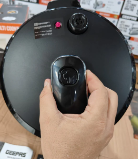 Geepas Digital Multi Cooker GMC35052