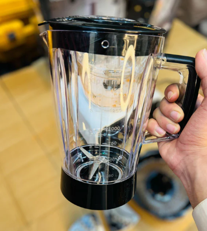 Sinbo 7 in 1 Food Processor | 1200W