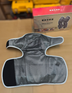 Imported Pain Relief Heating Massager For Knee, Shoulder & Elbow | 3 In 1 Massager