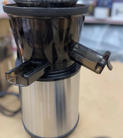 BOMA 400W Cold Press Juicer for Whole Vegetables and Fruits, Slow Masticating juicer | Juice Extractor Machine | BM-992