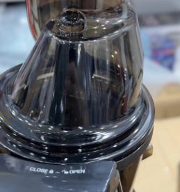BOMA 400W Cold Press Juicer for Whole Vegetables and Fruits, Slow Masticating juicer | Juice Extractor Machine | BM-992