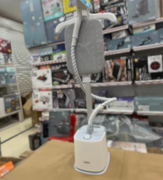 Original BOMA Garment Steamer 1.8L Water Tank 1800W