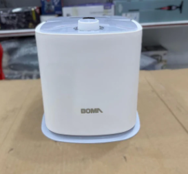 Original BOMA Garment Steamer 1.8L Water Tank 1800W