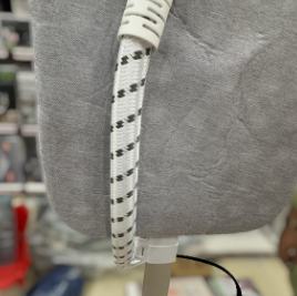 Original BOMA Garment Steamer 1.8L Water Tank 1800W