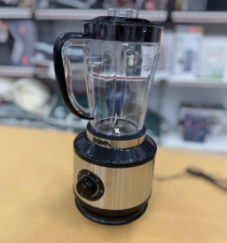 BOMA 4 In 1 Electric Blender, Grinder & Chopper | 2500W | BM-766