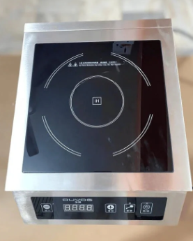 DUVOG Induction Hot Plate 5000W