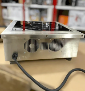 DUVOG Induction Hot Plate 5000W