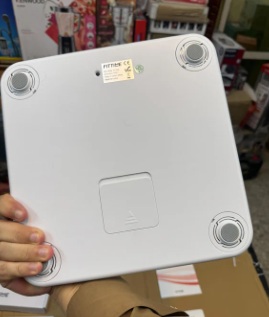 Fit Time Digital Weight Scale