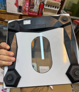 Imported Galaxy Digital Weight Scale