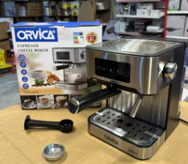 Orvica Espresso Coffee Maker ORM-6839