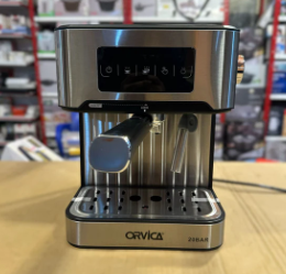 Orvica Espresso Coffee Maker ORM-6839