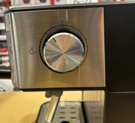 Orvica Espresso Coffee Maker ORM-6839