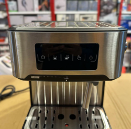 Orvica Espresso Coffee Maker ORM-6839