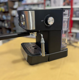 BOMA Espresso Coffee Maker 1.6L | 20-Bar | 850W | BM-6878