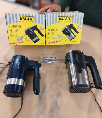 Original German Kolax Hand Mixer ( Egg Beater )