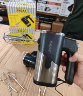 Original German Kolax Hand Mixer ( Egg Beater )