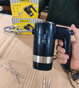 Original German Kolax Hand Mixer ( Egg Beater )