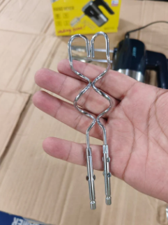 Original German Kolax Hand Mixer ( Egg Beater )