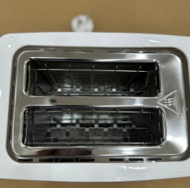 UAKEEN Digital Bread Toaster ZL-2112 | 2 Slices | 1000W