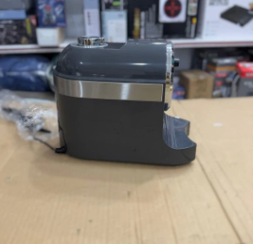 UAKEEN Meat Grinder | 1800W Meat Mincer | 3 Metal Cutting Plates | ZL-610