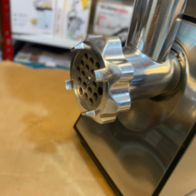 ROYAL KING Meat Grinder 1000W ROSHA-1855