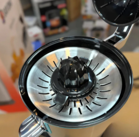 Sayona Orange Citrus Juicer 400W | SZJ651D