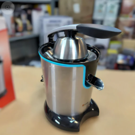 Sayona Orange Citrus Juicer 400W | SZJ651D