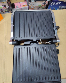 Kolax Contact Grill | Panini & Grill Maker | Art.-Nr: 901758