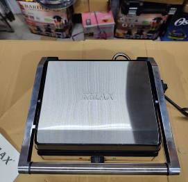 Kolax Contact Grill | Panini & Grill Maker | Art.-Nr: 901758