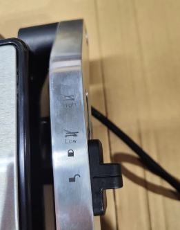 Kolax Contact Grill | Panini & Grill Maker | Art.-Nr: 901758