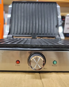 Kolax Contact Grill | Panini & Grill Maker | Art.-Nr: 901758