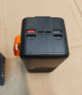 Imported 8000MAH Mini Power Bank