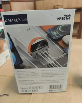 Imported 16000MAH Super Fast Power Bank