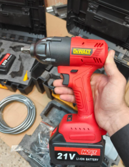 DEWALT 7 In 1 Drill Machine Set