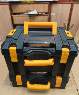DEWALT 7 In 1 Drill Machine Set