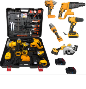 DEWALT Master Tool Box | All In One Tool Box