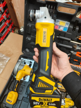 DEWALT Master Tool Box | All In One Tool Box
