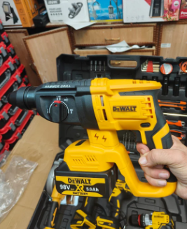 DEWALT Master Tool Box | All In One Tool Box