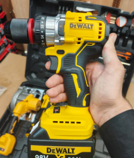 DEWALT Master Tool Box | All In One Tool Box