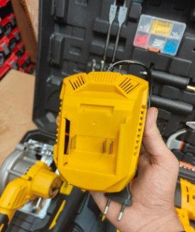 DEWALT Master Tool Box | All In One Tool Box