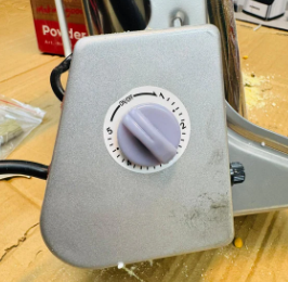 KoLax Commercial Grinder 300G 1200W
