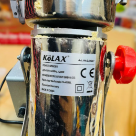 KoLax Commercial Grinder 300G 1200W